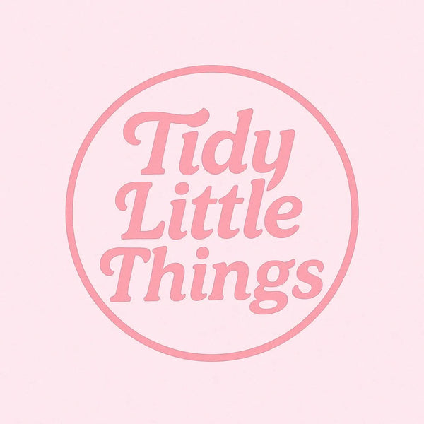 Tidy Little Things
