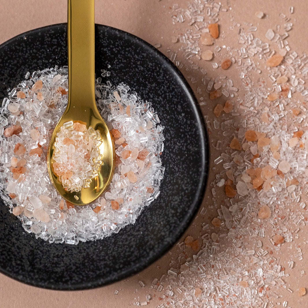 Natural Self-Care Staples
