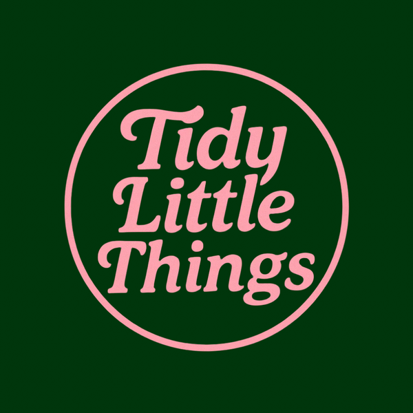 Tidy Little Things